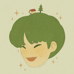 Meet your Posher, Nina